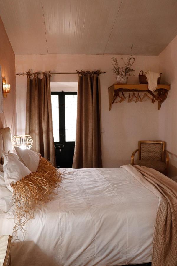 Casa Rustica Em Alte - Karmea Houses エクステリア 写真