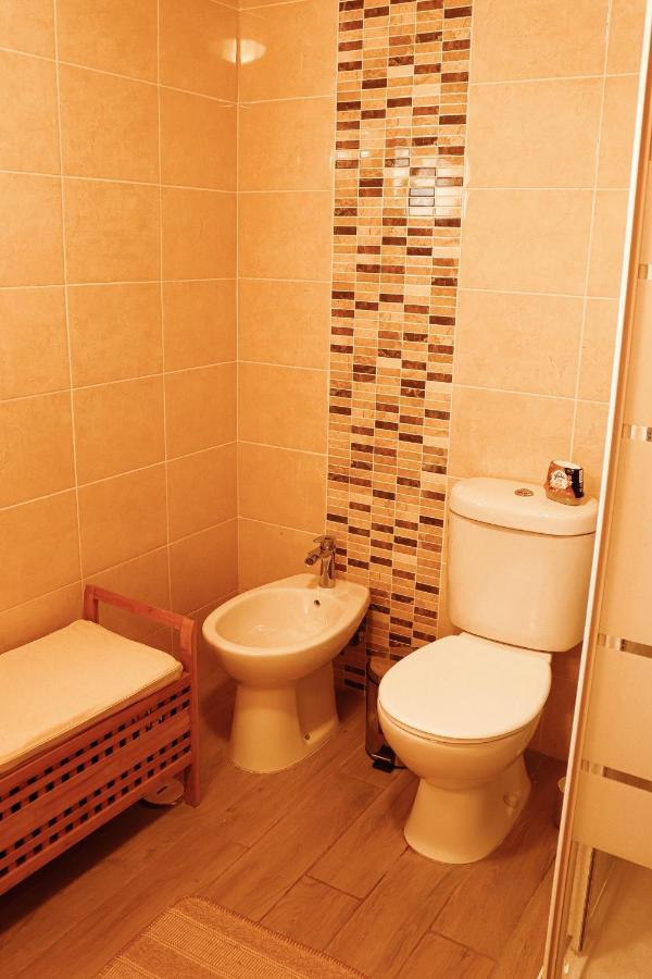 Casa Rustica Em Alte - Karmea Houses エクステリア 写真