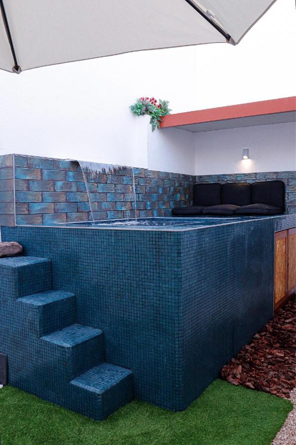 Casa Rustica Em Alte - Karmea Houses エクステリア 写真