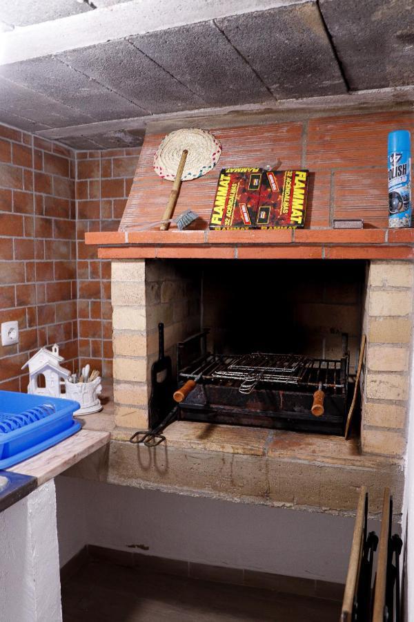 Casa Rustica Em Alte - Karmea Houses エクステリア 写真