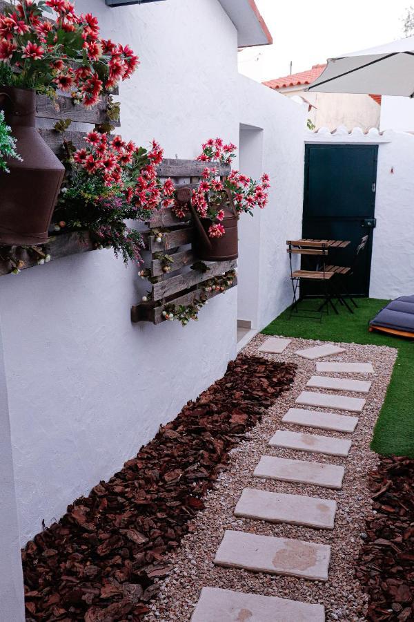 Casa Rustica Em Alte - Karmea Houses エクステリア 写真