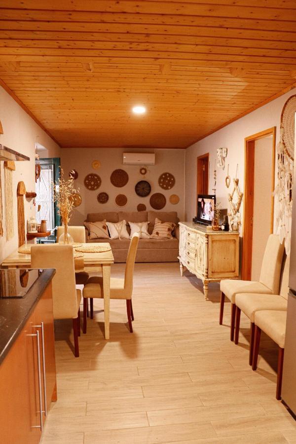 Casa Rustica Em Alte - Karmea Houses エクステリア 写真