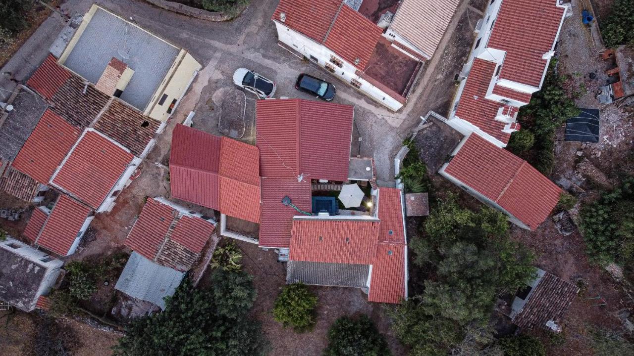 Casa Rustica Em Alte - Karmea Houses エクステリア 写真