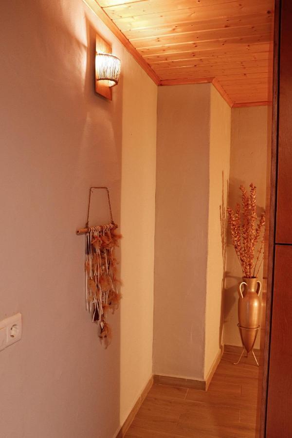 Casa Rustica Em Alte - Karmea Houses エクステリア 写真