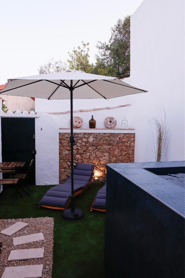 Casa Rustica Em Alte - Karmea Houses エクステリア 写真