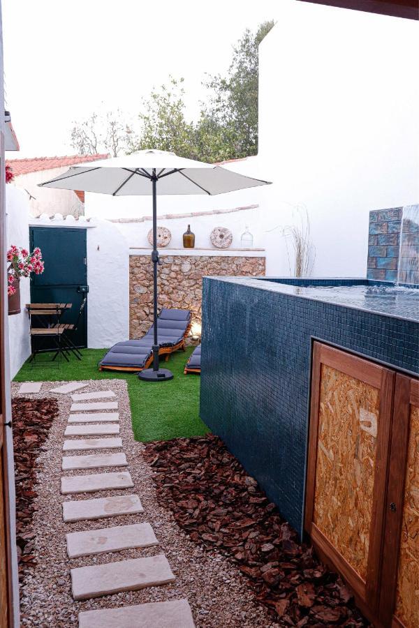 Casa Rustica Em Alte - Karmea Houses エクステリア 写真