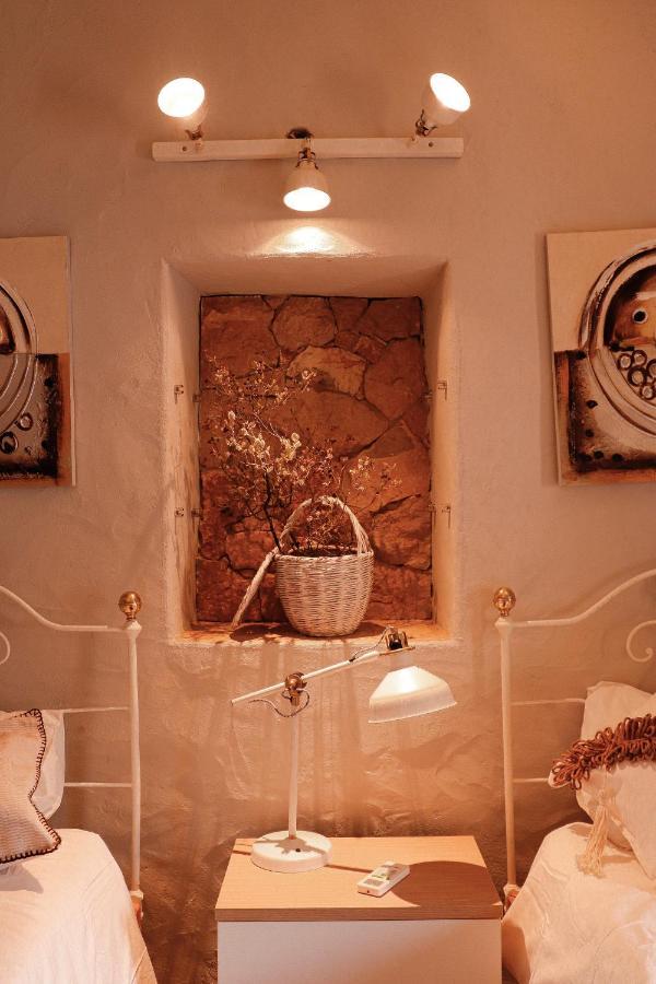 Casa Rustica Em Alte - Karmea Houses エクステリア 写真