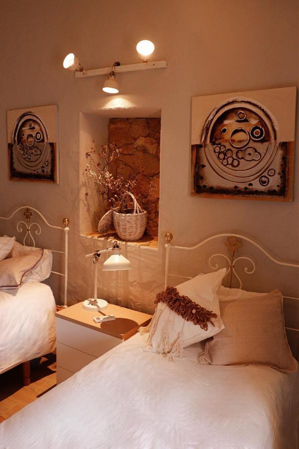 Casa Rustica Em Alte - Karmea Houses エクステリア 写真