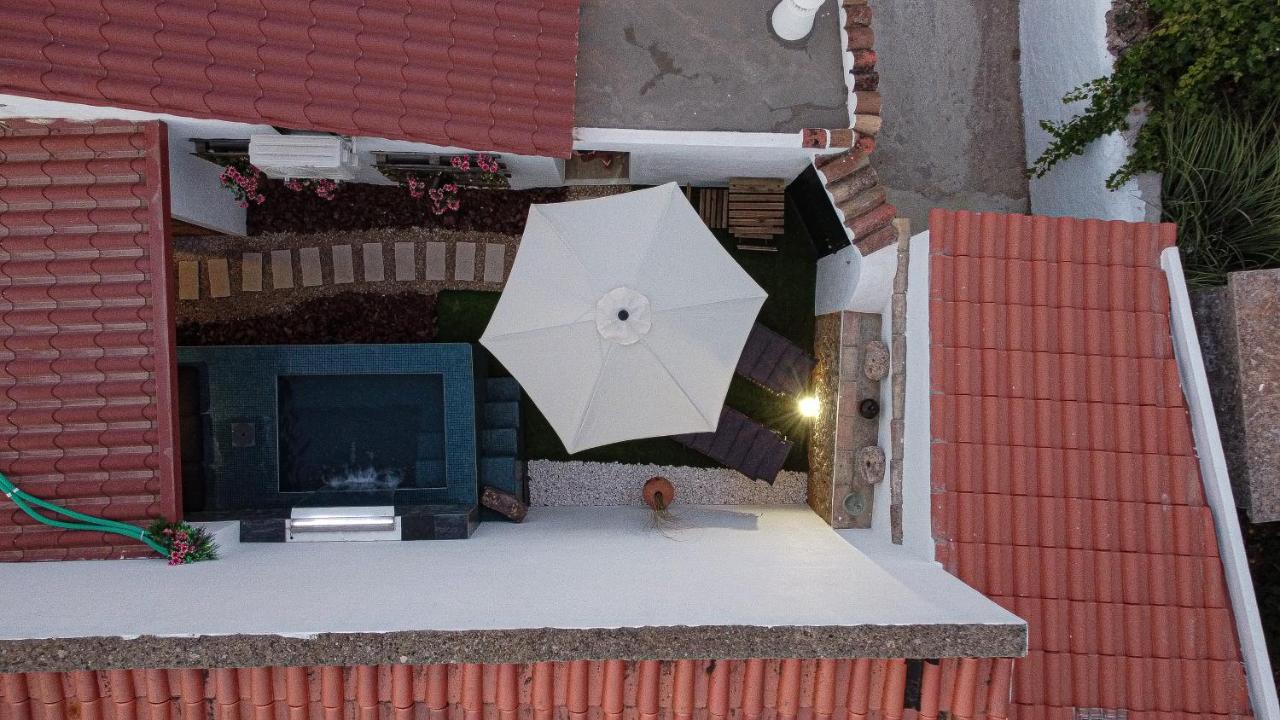 Casa Rustica Em Alte - Karmea Houses エクステリア 写真