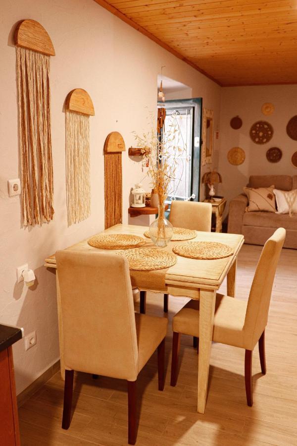 Casa Rustica Em Alte - Karmea Houses エクステリア 写真