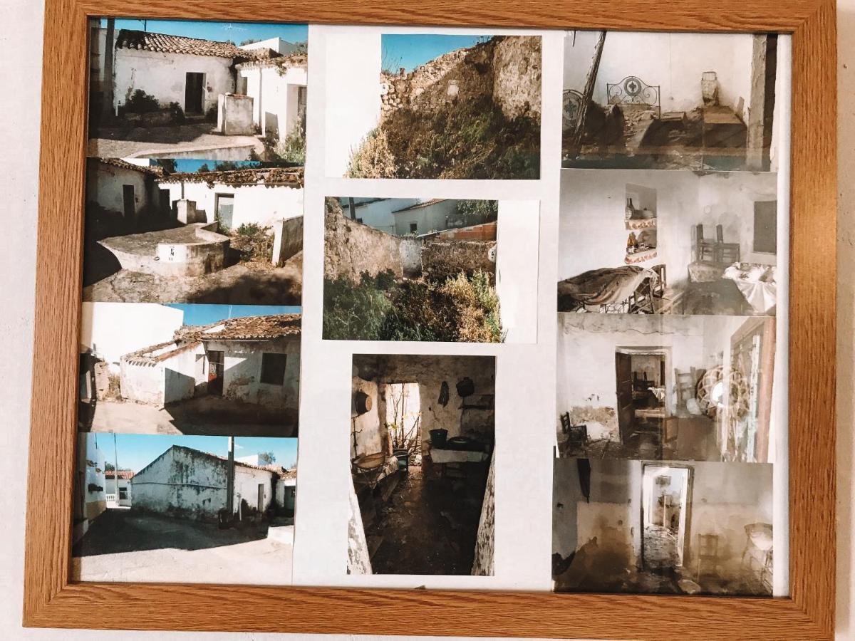 Casa Rustica Em Alte - Karmea Houses エクステリア 写真