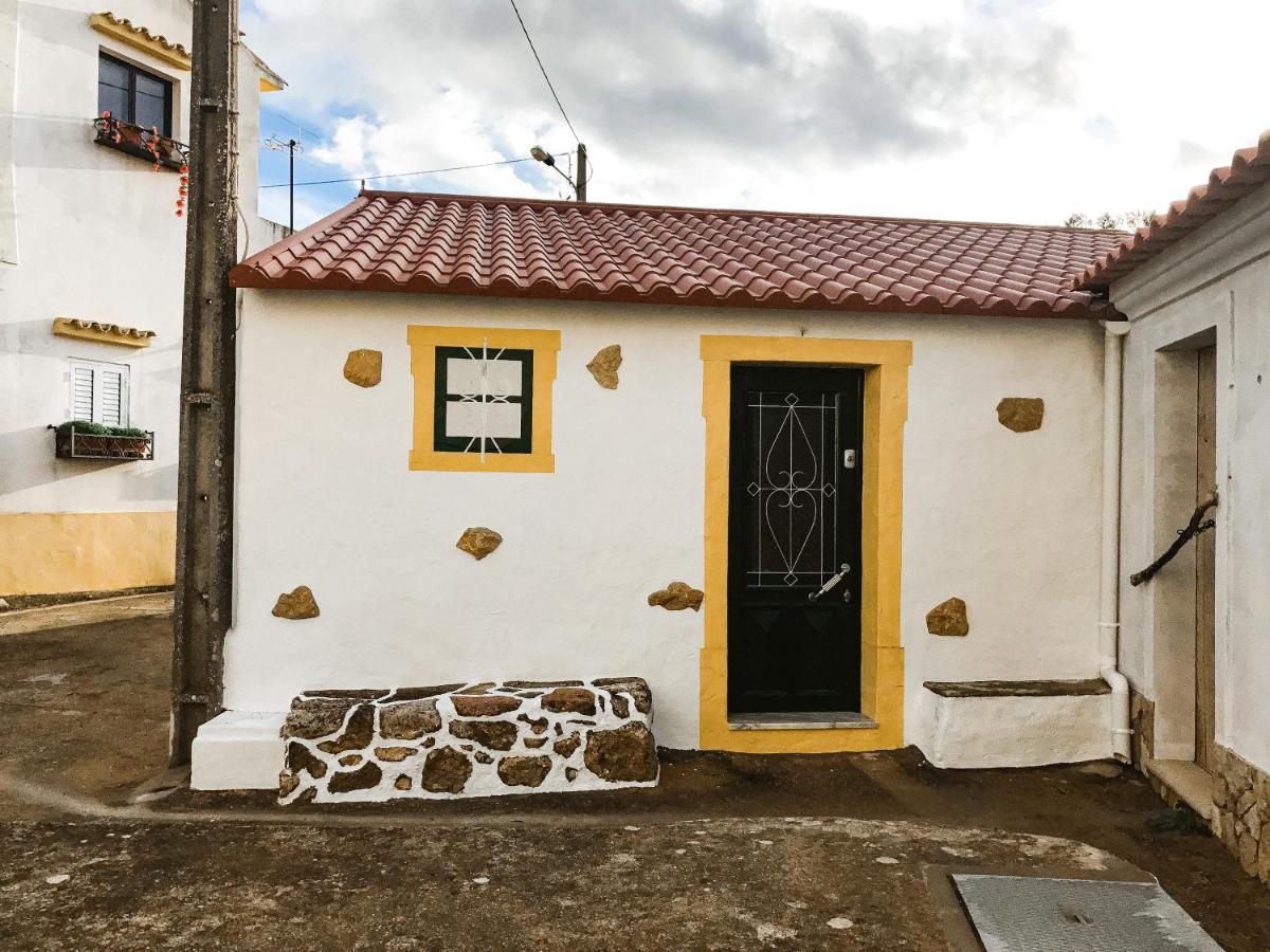 Casa Rustica Em Alte - Karmea Houses エクステリア 写真