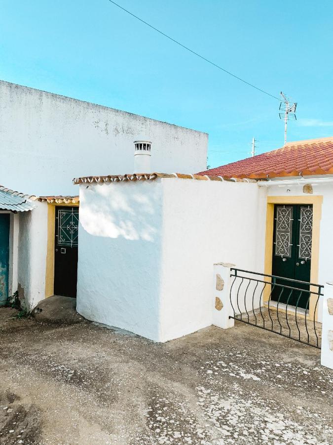 Casa Rustica Em Alte - Karmea Houses エクステリア 写真